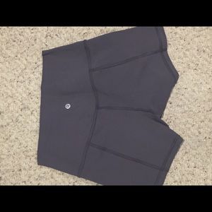 Lululemon align shorts 8